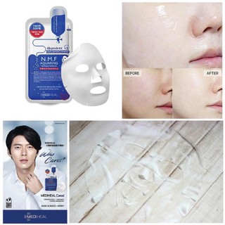 Mặt nạ Mediheal Mask 27ml