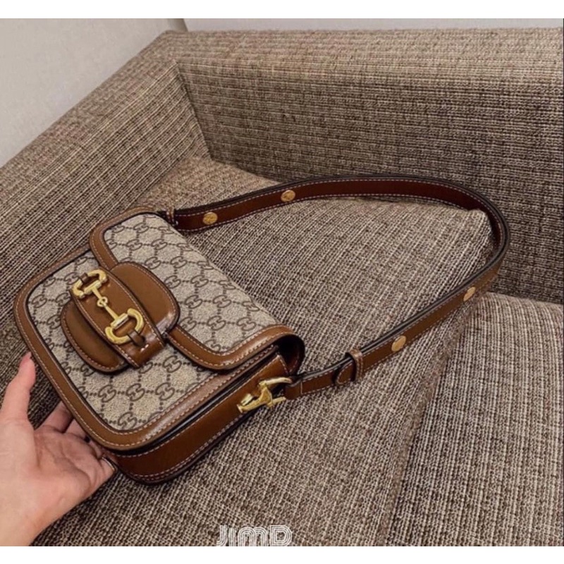 Túi Xách Nữ Thời Trang - Túi Đeo Chéo Hà Hồ Siêu Đẹp Size 20