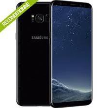 điện thoại Samsung Galaxy S8 Plus ram 4G/64G CHÍNH HÃNG - chơi Game nặng mượt (màu đen)