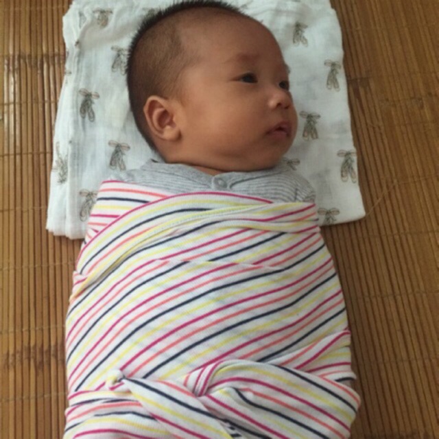 Quấn chũn cocoon