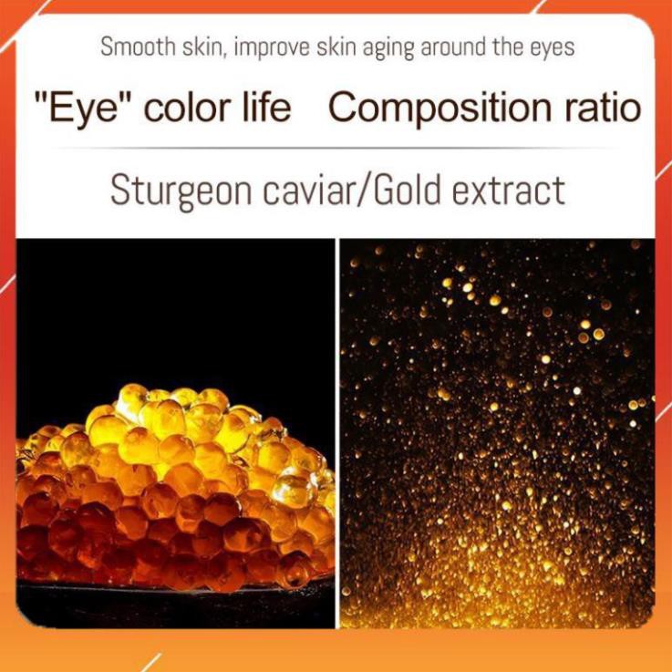 Kem Dưỡng Mắt [FREE SHIP]  Xóa Thâm Quầng Nâng Da Vùng Mắt | BigBuy360 - bigbuy360.vn