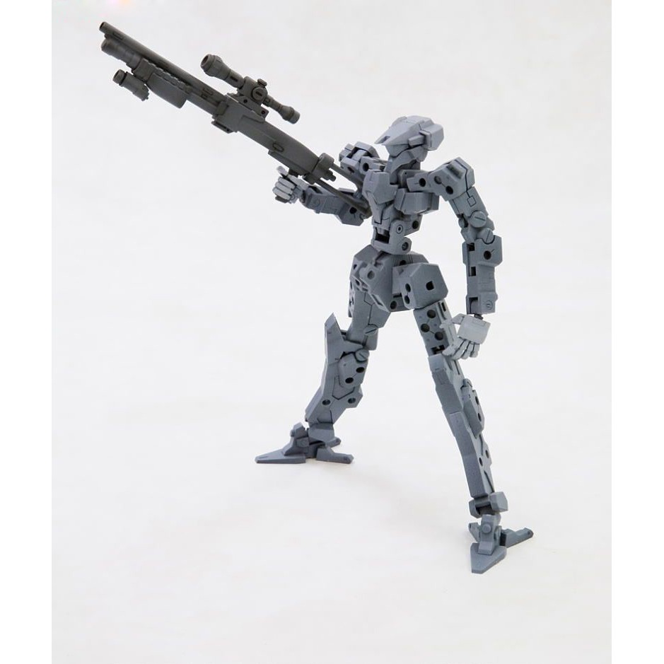 Mô hình Kotobukiya M.S.G MW16 Shotgun Weapon Unit [KTB] [MSG]