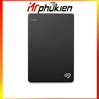 Ổ CỨNG HDD DI ĐỘNG SEAGATE 4TB SLIM MrPhukien