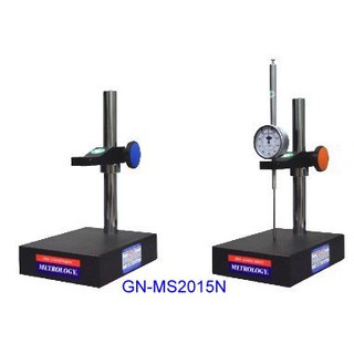 Bàn kẹp đồng hồ so 200*150*40mm Metrology GN-MS2015N