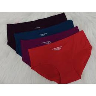 Combo 5 quần đúc bầu thông hơi cạp chéo 2518