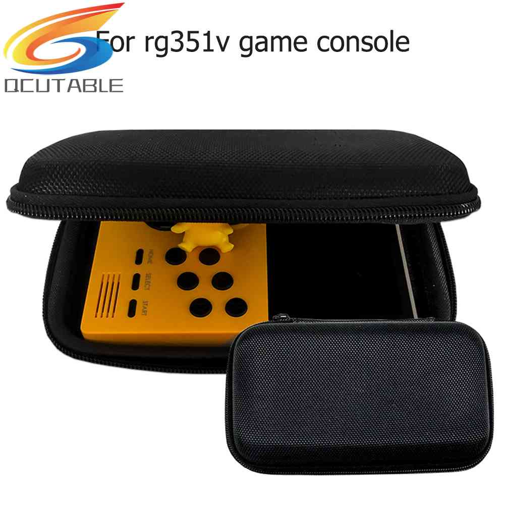 Túi Đựng Máy Chơi Game RG351v / Retroid Pocket 1 / 2