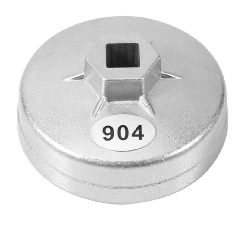 Cờ lê lọc dầu 15 lưỡi 79mm cho xe Hyundai/Ford/Honda/Bmw