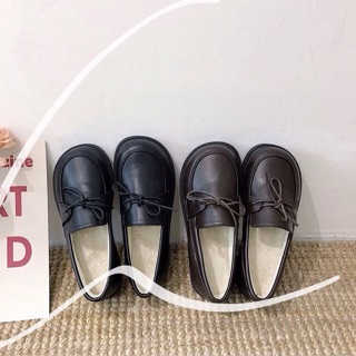 ORDER Giày ulzzang Style nữ sinh Hàn Quốc