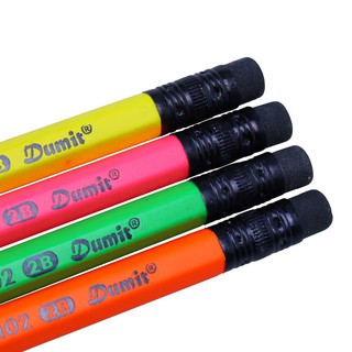 Bút Chì Gỗ Dumit PC-102