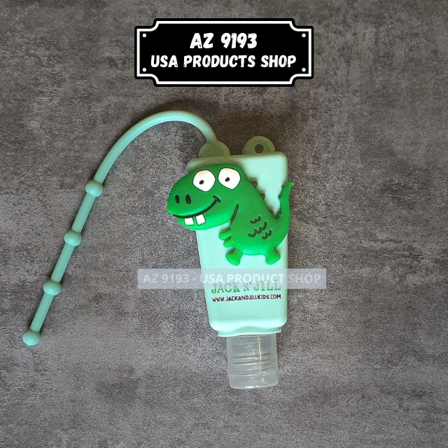 Nước Rửa Tay Khô Jack n Jill Không Mùi 29ml, Hàng Úc - Az 9193 | BigBuy360 - bigbuy360.vn