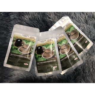 Tinh thạch đen Lạng Sơn