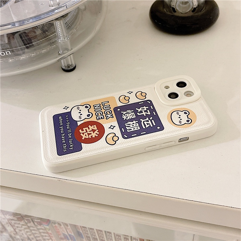 Ốp lưng iphone Ốp Điện Thoại Vân Da Cho Iphone7/7plus/8/8plus/x/xs/11/12/13/pro/max/plus/promax Dinuo case