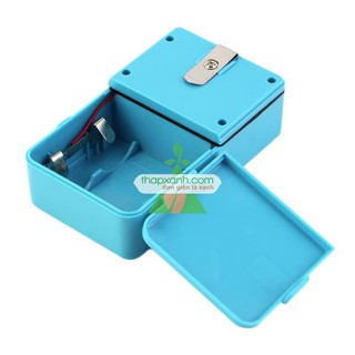 MÁY SỦI KHÍ SOBO SB-980