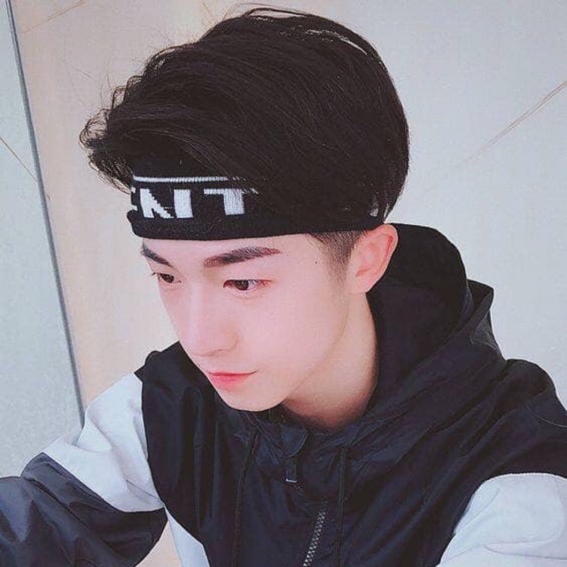 Băng đô nam thể thao hàn quốc