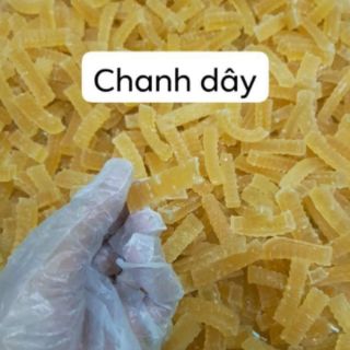 Mứt rau câu rong sụn