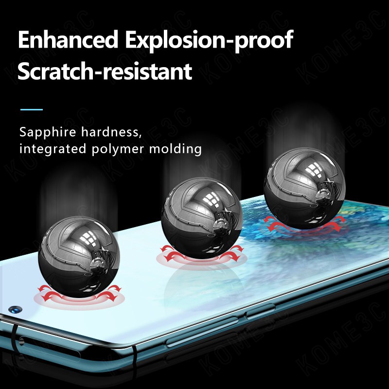 Kính Cường Lực Cho Samsung Galaxy S21 S21+ S20 S20+ S10 S10+ S10e S9 S9+ S8 S8+ Ultra S21Ultra S21Plus 5G