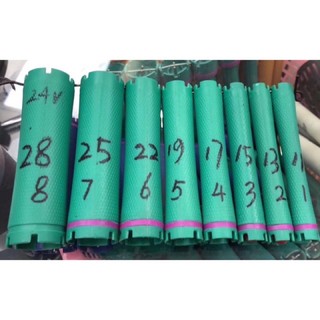 Combo 5 xương(trục) uốn nóng 24v