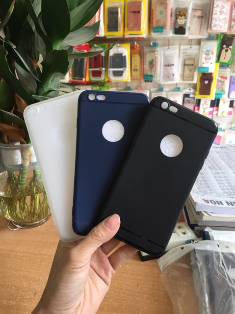 Ốp Ip5/66+/77+/88+ Xilicol dẻo Cao cấp