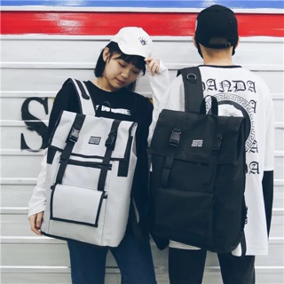 Balo Ulzzang 💥 Freeship 💥 giảm 10k khi đăng ký theo dõi shop
