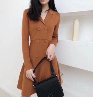 Áo len cổ Đức cao cấp