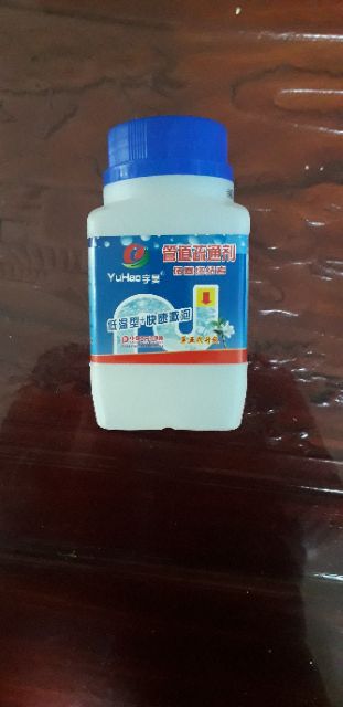 Bột thông tắc cống thần thánh Loại 1 (280g)