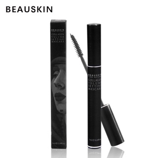 Mascara Collagen dưỡng dài mi Beauskin