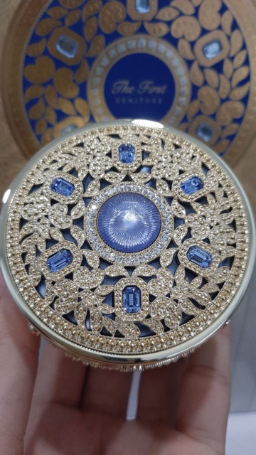 Set Kem Mắt Ohui The First Eye Cream | BigBuy360 - bigbuy360.vn