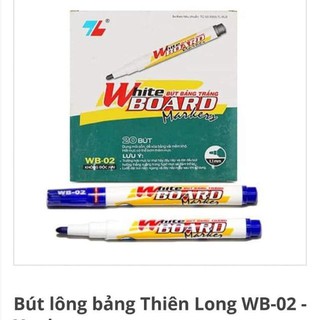 Bút viết bảng trắng WB-02