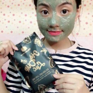 BỘT ĐẮP HÀ DIỆP LỤC MAGIC SKIN
