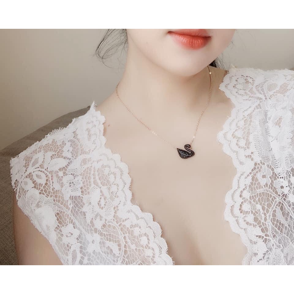 Vòng cồ thiên nga