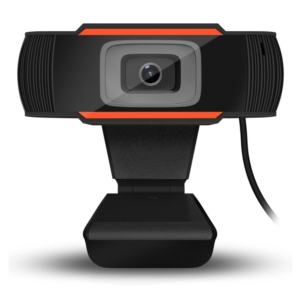 🔥【COD AVAILABLE】Webcam pc máy tính USB có mic 4k WCHR001 Livestream Học trực tuyến Online Zoom kẹp màn hình siêu rõ nét góc rộng Full HD | BigBuy360 - bigbuy360.vn