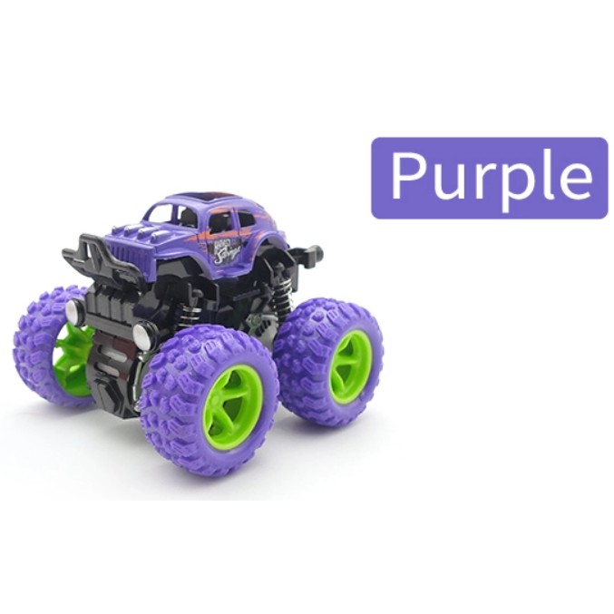 Xe ô tô địa hình quán tính chạy bánh đà không cần pin siêu khỏe, xe địa hình quán tính dẫn động 4 bánh, xe trớn cho bé