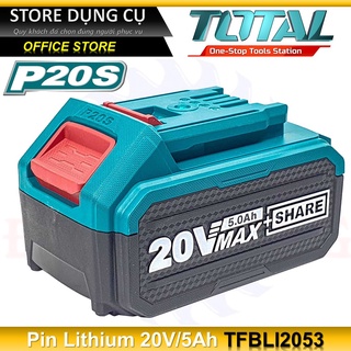 20v/4.0ah pin lithium-ion total tfbli2002