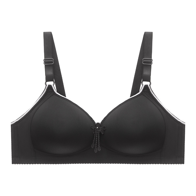 AOWEINISI không có đồ lót vòng thép / 38-44BC mỏng cốc áo ngực