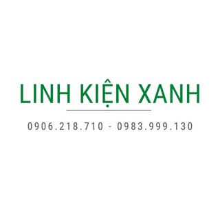 Linh Kiện Xanh