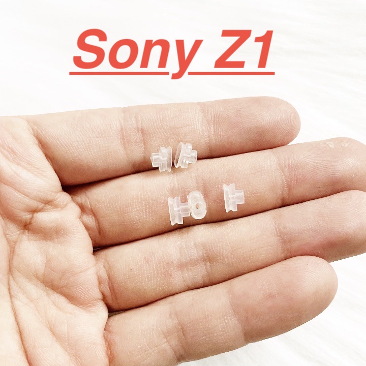 ✅Nắp Cảm Biến Tiệm Cận Sony Z1 C6902 Cảm Biến Tắt Bật Màn Hình Khi Nghe Gọi Linh Kiện Thay Thế