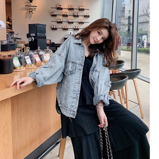 ÁO KHOÁC UNISEX HOT #2019