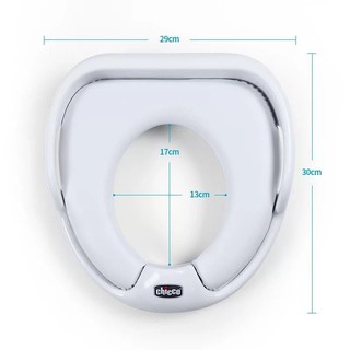 Bệ lót thu nhỏ bồn cầu chicco,bệ lót bồn cầu ,bệ toilet