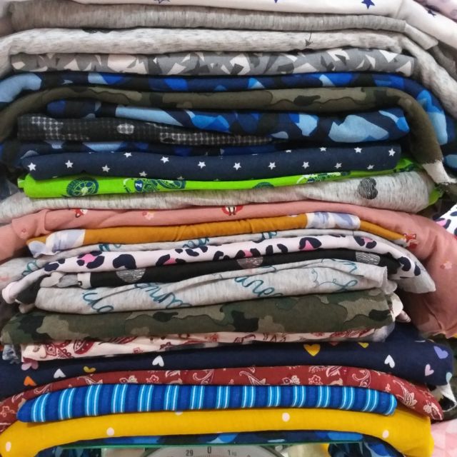 vải cotton