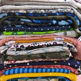 Vải cotton