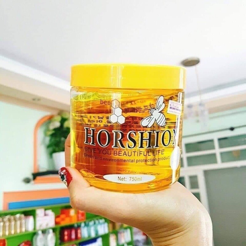 wax lông lạnh mật ong horshion | BigBuy360 - bigbuy360.vn