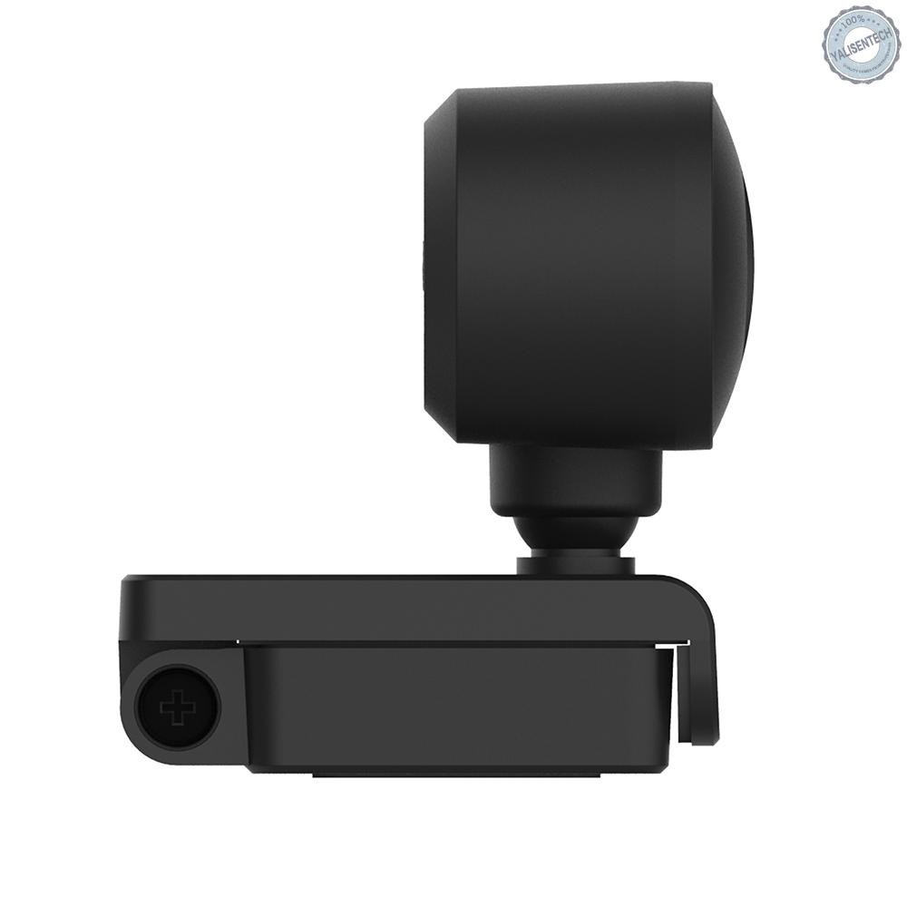 Webcam P7 Usb 1080p Độ Phân Giải Cao Kèm Micro Tiện Dụng Cho Laptop / Máy Tính | BigBuy360 - bigbuy360.vn