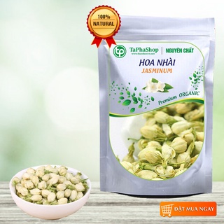 Hoa nhài khô Tấn Phát 100g