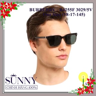 Kính Mát Unisex Burberry B4255F