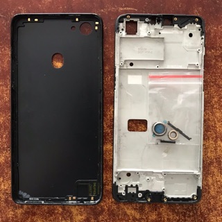 Vỏ oppo f7 bộ