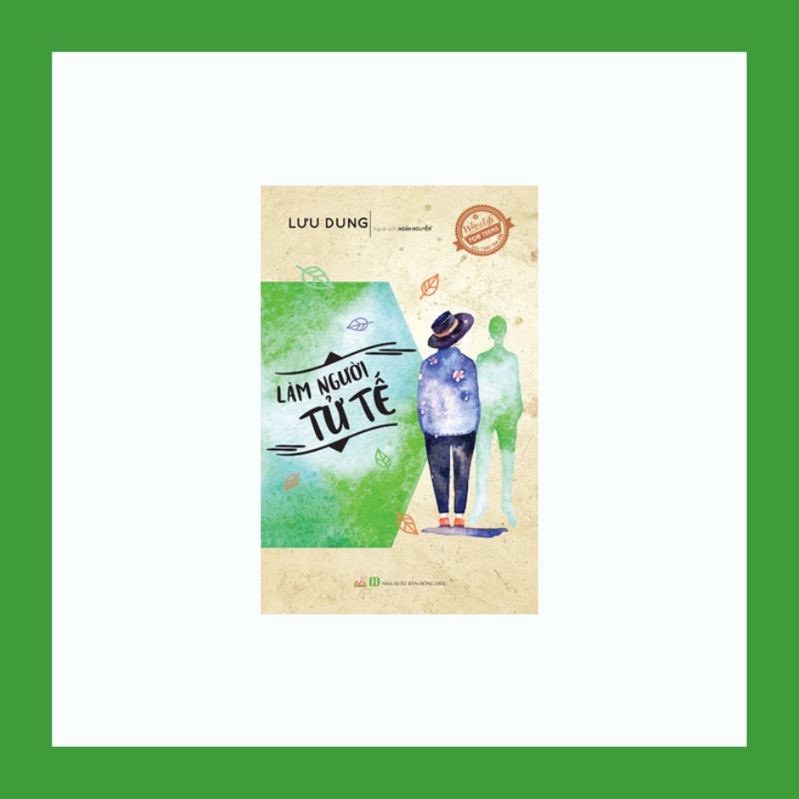 Sách - Làm Người Tử Tế