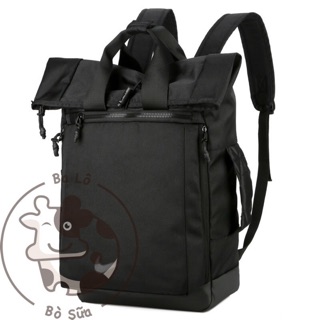 Balo Xếp Cuộn NKE Size Lớn - Super FK