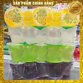 Thạch cốc rau câu long hải