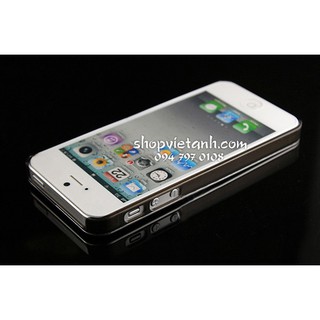 Ốp lưng Porsche iP 5/5S - VIP 5 ( Xả hàng )