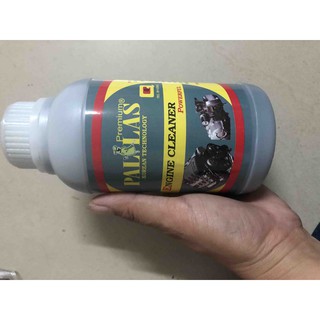 Dung dịch vệ sinh lốc máy
